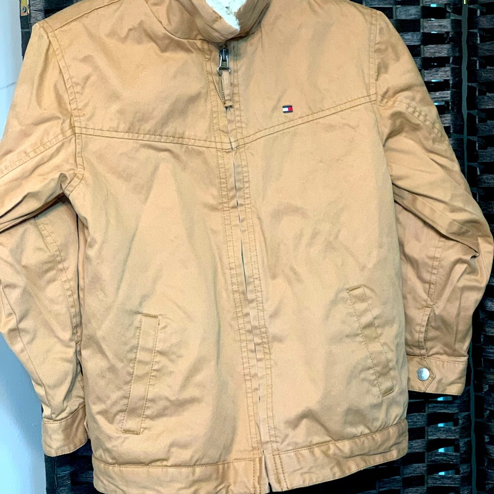 Tommy Hilfiger jacket